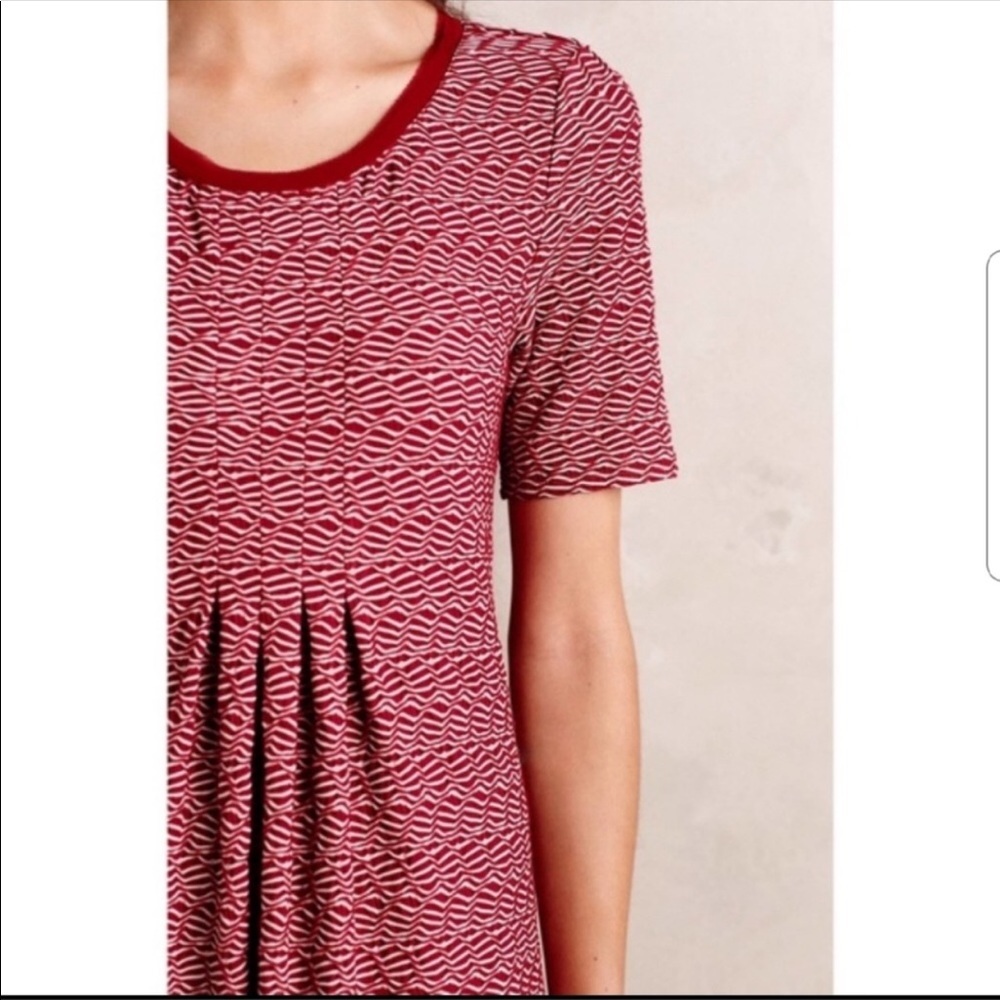 Anthropologie Maeve Dress NWT - Picture 3 of 7